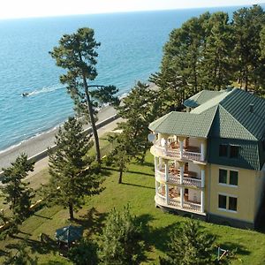 Marshal Resort Kobuleti